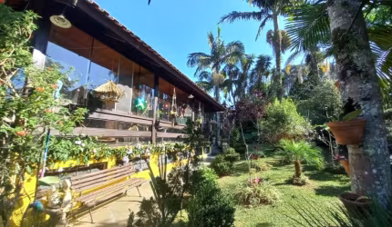 Casa no condominío Clube Florada em Suzano