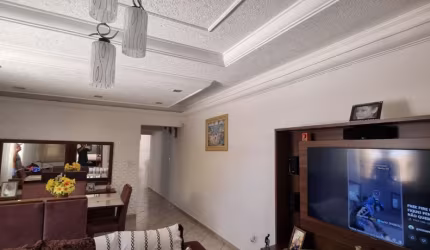 Casa a venda em Suzano, vale a pena conferir!