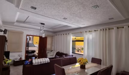 Casa a venda em Suzano, vale a pena conferir!