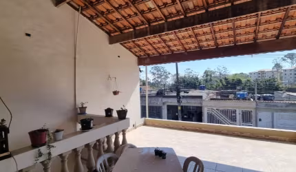 Oportunidade a venda  em sobrado em Suzano!