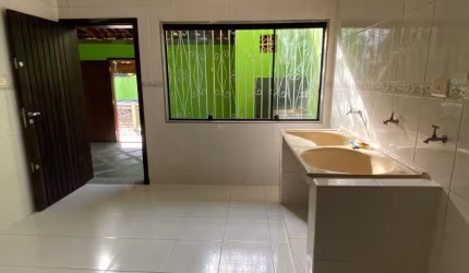 Casa em Ouro fino Paulista, aceita fianciamento