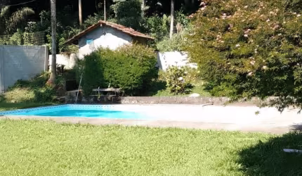 Venda de casa antiga para reforma