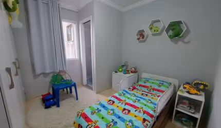 Sobrado a venda  em condomínio  Mauá