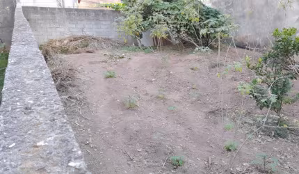 Vendo terreno ideal para galpão