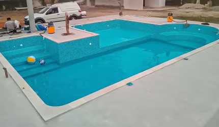 Chácara a venda em Suzano