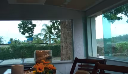 Chácara a venda em Suzano