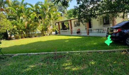 Chacara a venda em Suzano