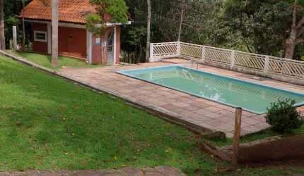 Chácara a venda Suzano