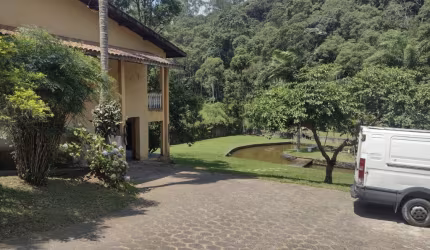 Chacara a venda em Ouro Fino Paulista