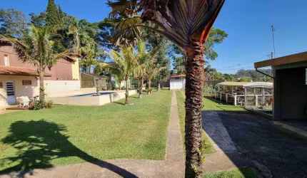 Chácara na ipelandia Suzano
