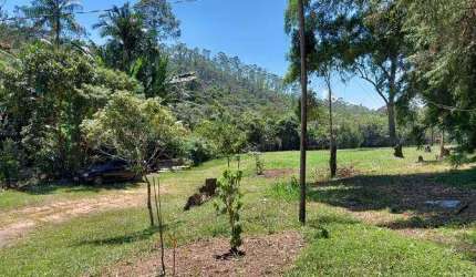 Fazenda a venda com 58 alqueires, ideal para área de compensação ou plantação de Eucalipto