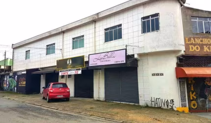 Sobrado comercial no bairro Jardim Ana Maria