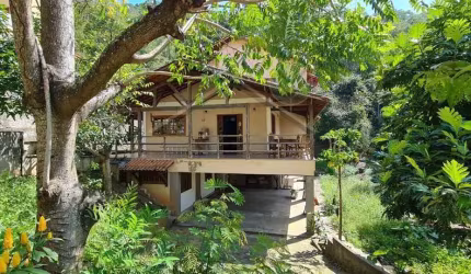 Casa a venda em Itaipuaçu Maricá