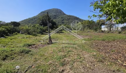 Terreno para Venda em Maricá, Rincão Mimoso (Itaipuaçu), 1 dormitório, 1 banheiro