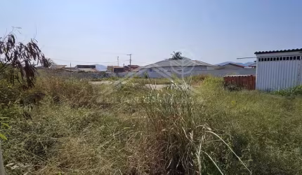 Terreno para Venda em Maricá, Jardim Atlântico Central (Itaipuaçu), 1 dormitório, 1 banheiro