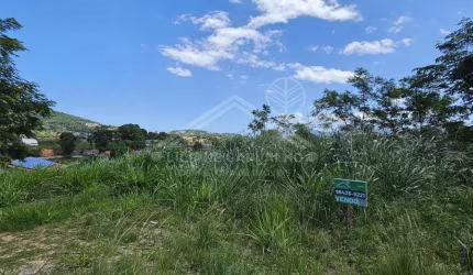 Terreno para Venda em Maricá, Condado de Maricá, 1 dormitório, 1 banheiro