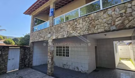 Casa para Venda em Niterói, Piratininga, 3 dormitórios, 2 suítes, 2 banheiros, 1 vaga