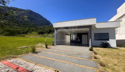 Casa em Condomínio para Venda em Maricá, ALPHAVILLE MARICÁ, 3 dormitórios, 1 suíte, 3 banheiros, 2 vagas