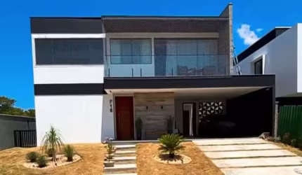 Casa a venda no Alphaville em Marica