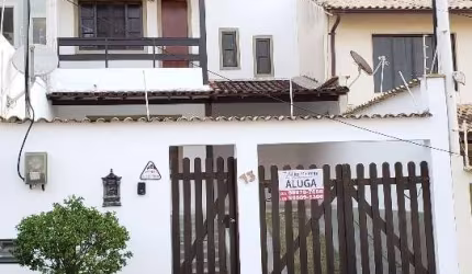 VENDA CASA COM 2 QUARTOS SÃO MARCOS- MACAÉ/RJ