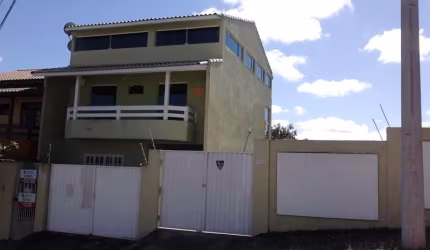 VENDA CASA EM MACAÉ