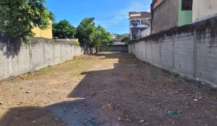 TERRENO MIRAMAR MACAÉ/RJ