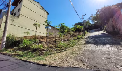 TERRENO RESIDENCIAL MIRAMAR - MACAÉ/RJ