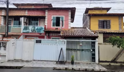 Casa com 3 quartos à venda na Rua Niterói, 755, Jardim Mariléa, Rio das Ostras por R$ 450.000