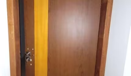 Apartamento com 1 quarto para alugar na Rua Abílio Moreira de Miranda, 282, Imbetiba, Macaé, 46 m2 por R$ 1.500