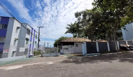 Apartamento com 2 quartos à venda na Rua Maria Clotildes Turri, 361, Maria Turri, Rio das Ostras, 54 m2 por R$ 160.000