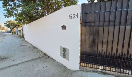Casa com 2 quartos para alugar na Rua Aracaju, 521, Jardim Bela Vista, Rio das Ostras por R$ 2.000