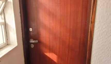 Apartamento com 1 quarto à venda na Rua Velho Campos, 420, Centro, Macaé, 46 m2 por R$ 160.000