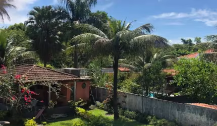 Casa para Venda em Guapimirim, Quinta Mariana, 5 dormitórios, 2 suítes, 5 banheiros
