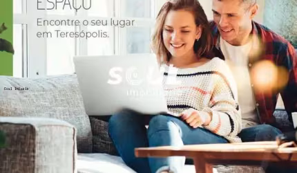 Loft para Venda em Teresópolis, Alto, 1 dormitório, 1 suíte, 1 banheiro, 1 vaga