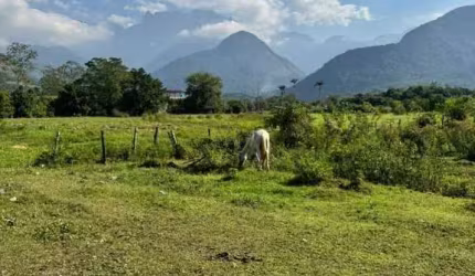Terreno para Venda em Guapimirim, Cotia