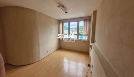 Sala Comercial/Usada para Locação em Teresópolis, Várzea, 1 banheiro