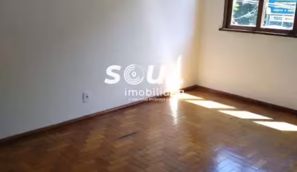 Apartamento para Locação em Teresópolis, Várzea, 2 dormitórios, 2 banheiros