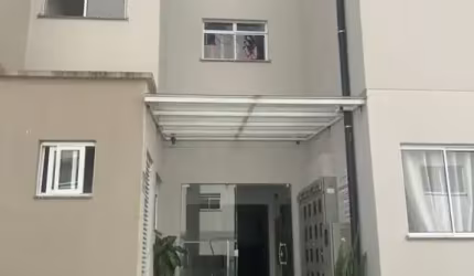 Apartamento para Venda em Teresópolis, Pimenteiras, 2 dormitórios, 1 banheiro, 1 vaga