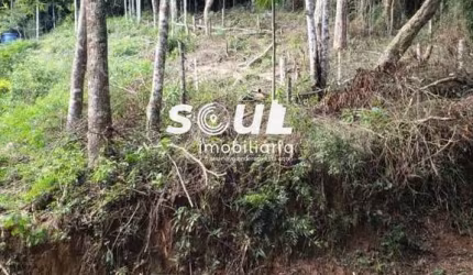 Terreno para Venda em Teresópolis, Prata