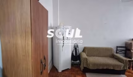 Apartamento para Venda em Teresópolis, Várzea, 1 dormitório, 1 banheiro