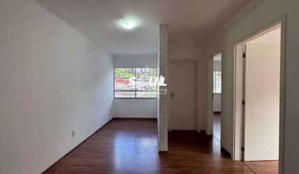 Apartamento para Venda em Teresópolis, Pimenteiras, 2 dormitórios, 1 banheiro, 1 vaga
