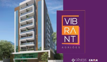 Apartamento para Venda em Teresópolis, Agriões, 2 dormitórios, 2 suítes, 2 banheiros, 1 vaga