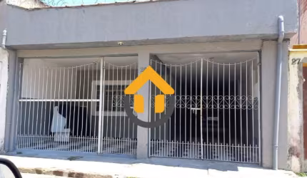 Casa 2 dormitórios potim