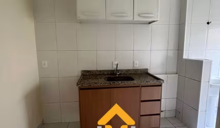 Lindo apartamento térreo São Dimas