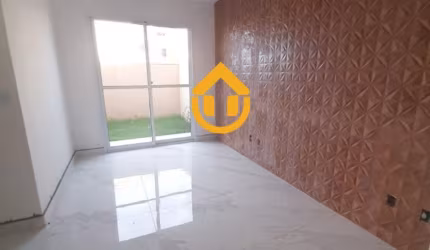 Apartamento novo cellebra