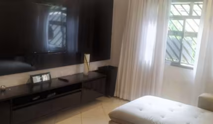 Casa com 3 quartos à venda na Rua Curupace, 634, Alto da Mooca, São Paulo, 120 m2 por R$ 698.000