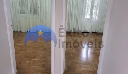 (NOVIDADE) Apartamento - Mooca