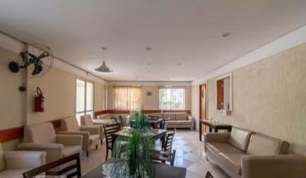 Apartamento maravilhoso na Patriarca, ideal para famílias