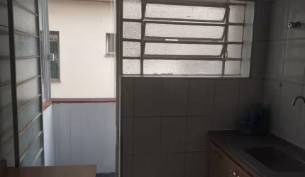 Apartamento em ótima localização no Brás