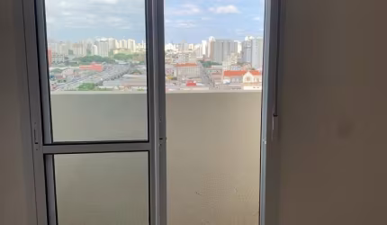 Studio na Mooca para investimento